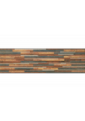 Cerrad Zebrina Rust 60x17,5