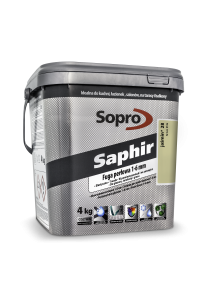 Sopro FUGA Saphir 1-6 mm | Jaśmin 28 4kg