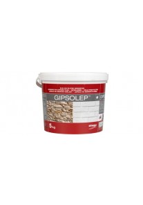 Stegu zaprawa klejąca GIPSOLEP (5kg) 