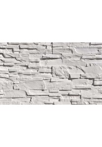 Stoneway MESSINA White | narożnik (0,90mb)