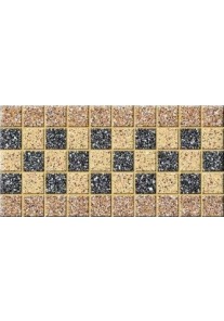 Tubądzin TARTAN 3 listwa podłogowa mozaikowa 33,3x16,6