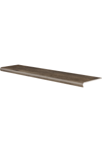 Cerrad MATTINA Marrone V-shape Stopnica 32x120,2
