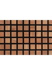  Stegu Panele Ścienne PIXEL 1 (Wood Collection) 380x760x11-13mm