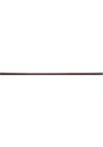 Tubądzin BROWN 3 listwa ścienna 59,8x1,5