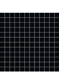 Tubądzin VAMPA black mozaika ścienna 29,8x29,8