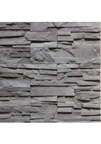 Stone Master ROMA Grafit narożnik (0,9 mb)