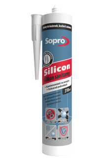 SOPRO Silikon 57 Toffi