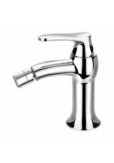 Omnires ART DECO bateria bidetowa chrom AD5120CR