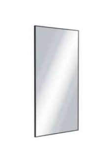 Excellent KUADRO lustro 100x50 DOEX.KU100.050.BL