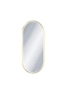 Excellent CORIDO lustro LED 100x50 DOEX.CO100.050.GL