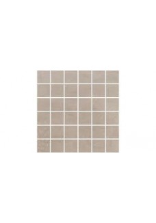 Cerrad ULTIME CONCRETE Beige Mozaika 30x30 mat