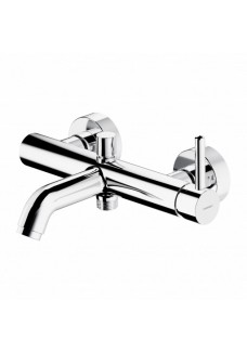 Omnires Y bateria wannowa chrom Y1230CR 