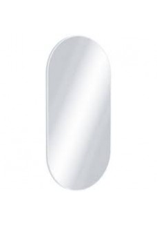 Excellent REVIA lustro 100x50 DOEX.RE100.050.WH