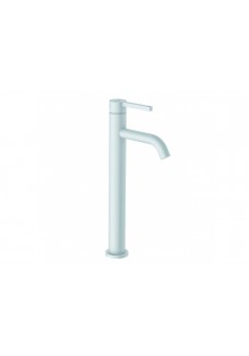Kludi NOVA FONTE bateria umywalkowa DN 15 BIAŁY MAT 202985315