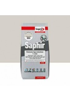 Sopro fuga SAPHIR Jaśmin 28 - 3kg