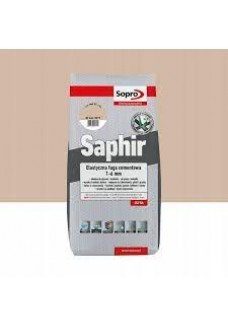 Sopro fuga SAPHIR Beż 32 - 3kg