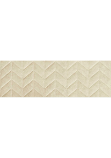 Marazzi DOVER Beige Spike 3D MAT 30X90