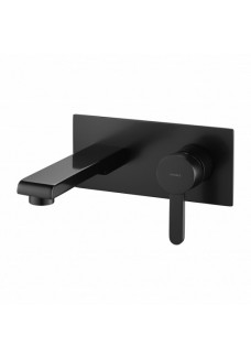 Omnires DARLING bateria umywalkowa czarny DA5015BL