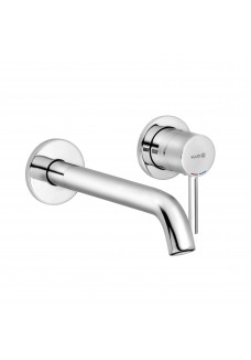 Kludi BOZZ bateria umywalkowa 230 CHROM 382450576