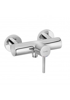 Kludi BOZZ bateria natryskowa CHROM 388310576