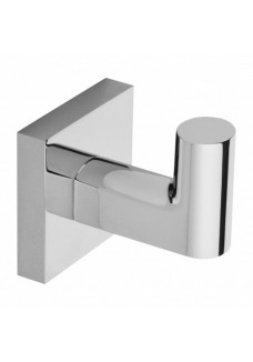 Omnires TYBER haczyk chrom TB50110CR