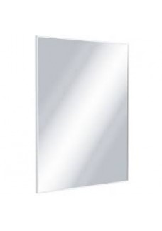 Excellent KUADRO lustro 80x60 DOEX.KU080.060.WH