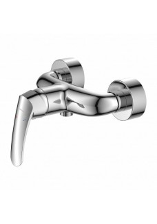 Omnires YUKON bateria prysznicowa chrom YK3340CR