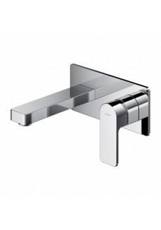 Omnires BARETTI bateria umywalkowa chrom BA7815CR