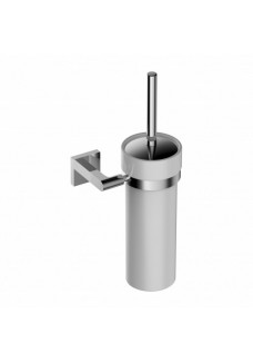 Omnires TYBER szczotka toaletowa chrom TB50620CR