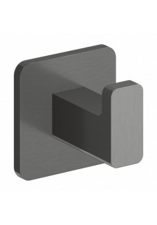 Omnires NELSON haczyk grafit NL80115GR
