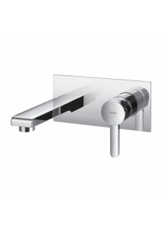 Omnires DARLING bateria umywalkowa chrom DA5015CR