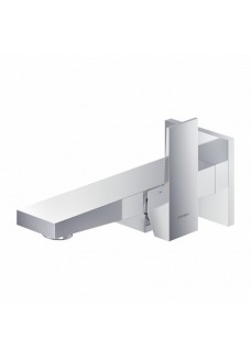 Omnires FRESH bateria umywalkowa chrom  FR7115NCR