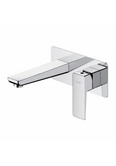 Omnires PARMA bateria umywalkowa chrom PM7415CR