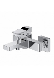 Omnires SLIDE bateria wannowa chrom SL7730CR