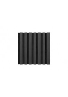 Stone Masters Lamella Black on black felt 30×30 REG. (0,09 m2/szt.)