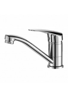 Omnires YUKON bateria umywalkowa chrom YK3319CR