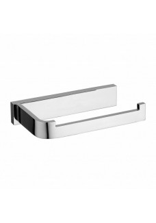 Omnires LUGANO uchwyt na papier chrom LU30510CR