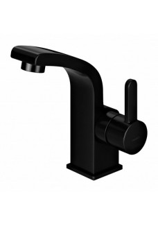 Omnires DARLING bateria umywalkowa czarny DA5010BL