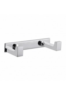 Omnires UNI haczyk chrom UN10120/KCR
