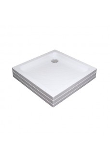 Ravak BRODZIK ANGELA-80 PU BIAŁY