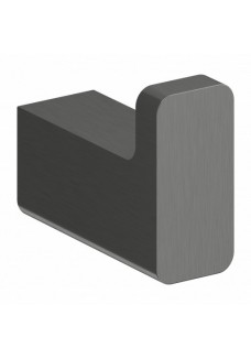 Omnires NELSON haczyk grafit NL80110GR