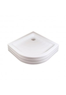 Ravak BRODZIK RONDA-90 PU BIAŁY