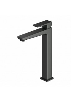 Omnires PARMA bateria umywalkowa wysoka grafit PM7412GR