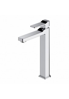 Omnires SLIDE bateria umywalkowa wysoka chrom SL7712CR