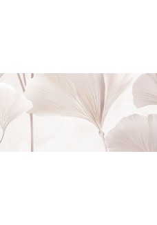 Tubądzin ALBIANO LEAVES LEFT A DEKOR 119,8x59,8 GAT.1
