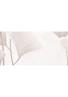 Tubądzin ALBIANO LEAVES RIGHT A DEKOR 119,8x59,8 GAT.1