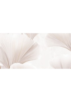 Tubądzin ALBIANO LEAVES RIGHT B DEKOR 119,8x59,8 GAT.1