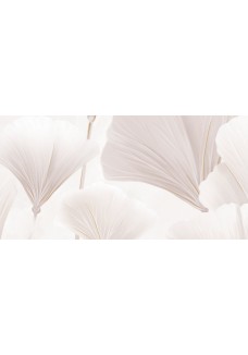 Tubądzin ALBIANO LEAVES RIGHT C DEKOR 119,8x59,8 GAT.1