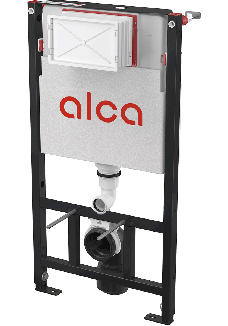 Alcaplast AM101/1000 SÁDROMODUL Podtynkowy system instalacyjny do suchej zabudowy (karton-gips)