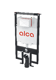 Alcaplast AM1101/1200 SÁDROMODUL SLIM Podtynkowy system instalacyjny do suchej zabudowy (karton-gips)